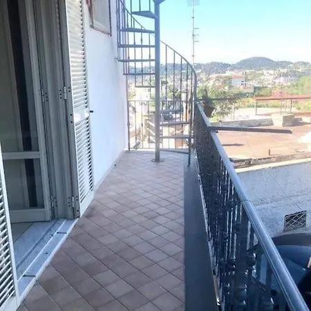 Casetta Bel Tramonto Apartment