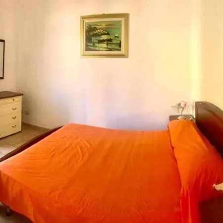 Apartment Casetta Bel Tramonto Forio (Isola d'Ischia)